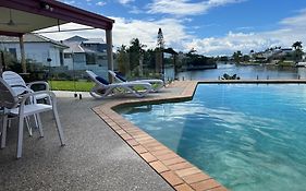 Waterfront Bnb